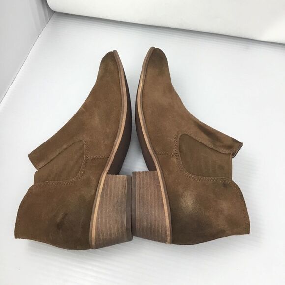 BP. 'Tripp' Bootie 8.5 B11 - Picture 4 of 8